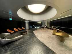 Raffles Place MRT (D1), Office #521039051